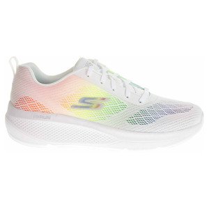 Skechers Go Run Elevate - Levana white-multi 36,5