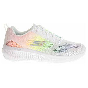 Skechers Go Run Elevate - Levana white-multi 41