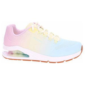 Skechers Uno 2 - Color Waves white-multi 36,5