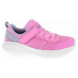 Skechers Go Run Fast - Viva Valor pink-lavender 26