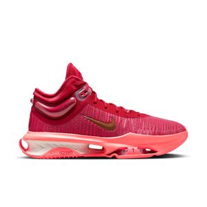Nike Air Zoom G.T. Jump 2 "A Champion" - Pánske - Tenisky Nike - Červené - DJ9431-603 - Veľkosť: 37.5